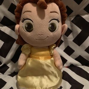 Disney Bell Plush